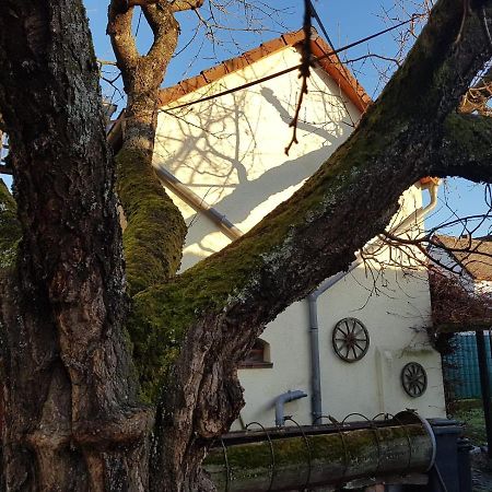 לימבורג אן דר לאהן Ferienwohnung Zum-Alten-Kirschbaum מראה חיצוני תמונה