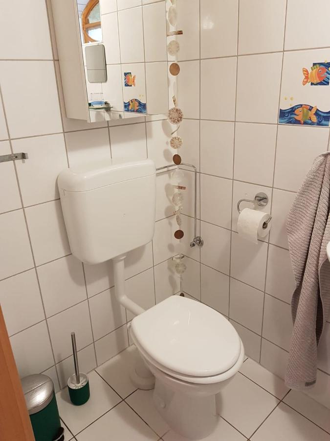 לימבורג אן דר לאהן Ferienwohnung Zum-Alten-Kirschbaum מראה חיצוני תמונה